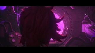 Arcane season 1 Episode 9