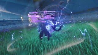 The BEST Mod Menu for Wuthering Waves PC_ TRY IT!