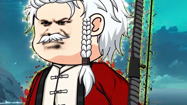 "Legenda tetaplah legenda"