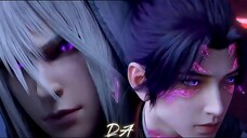 Xiao Yan vs Zhai Xing Babak Ke-2 Memperebutkan Teknik Kerangka Dou Sheng🔥