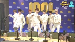 [ ENG SUB ] Idol Radio Ep 24