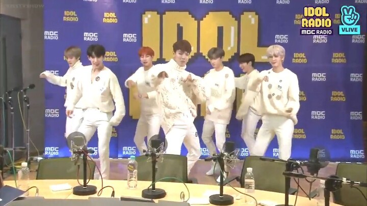 [ ENG SUB ] Idol Radio Ep 24