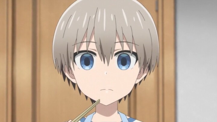 Shocked! The girl was jealous of her own mother!