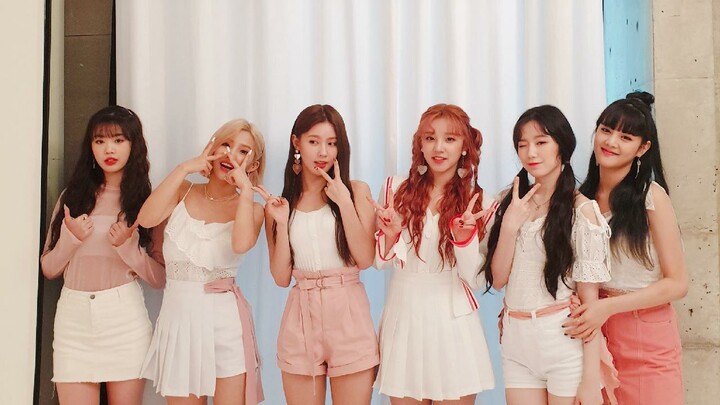 [Cover Dance] The cool UH-OH cover dance is officially here!