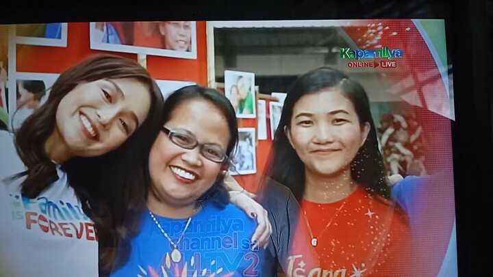 Kapamilya Channel sa ALLTV2 Station ID Premiere (January-4-2026)