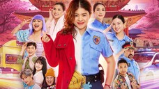 Ma'am Chief: Shakedown in Seoul ‧ Comedy/Action