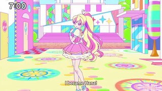 Aikatsu planet episode 2 an idol after all