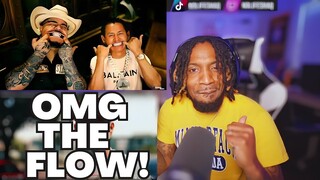 WHO TF IS THIS! | That Mexican OT - Johnny Dang | NoLifeShaq Reaction