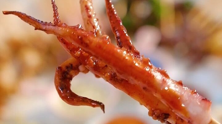 Có mẹ nào giống mình không? Với cái IQ của mẹ mình thế này, sau này mình muốn ăn gì thì cứ ăn thôi!