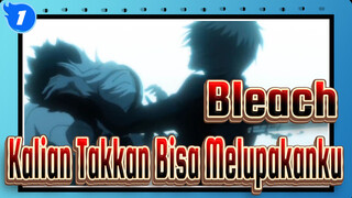 [Bleach] Kalian Takkan Bisa Melupakanku_1