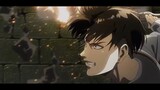 dis-ease 병 (BTS) x anime fight scenes [AMV]