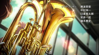 hibike! euphonium s3 eps8