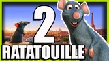 Ratatouille 2 trailer 2019 Teremos continuação de Ratatouille ratatoui 2