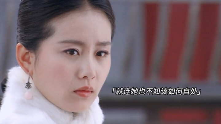 If Fourth Prince had let Ruo Xi go back then, would the ending have been different?