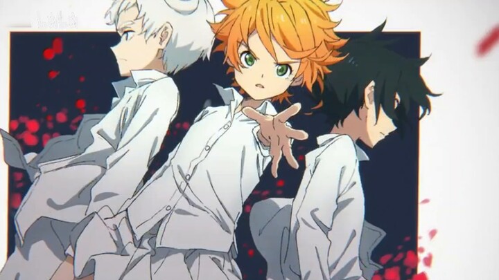 Apa akhir dari manga "Yakusoku no Neverland"? Untuk masa depan semua orang!