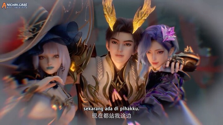 Wealth And Wonder Episode 19 Sub Indonesia