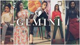 Gemini by Ridy Sheikh | Eternal Muse | Out now!