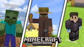 Best TexturePack for Survival | MINECRAFT | 1.16