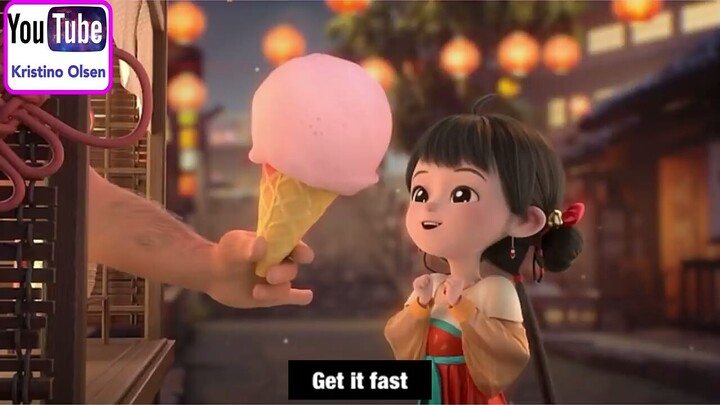 Shi and Ling [Eng Sub]