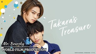 Takara's - Episode 3