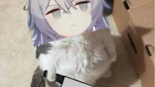 三蹦子の某些沙雕图
