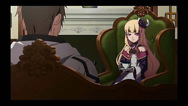 ปรมาจารย์ดาบซั้นเซียนมาตบเกรียนที่เมืองกรุง ep6 พากย์ไทย