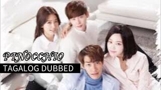 Pinocchio ep12 (Tagalog)