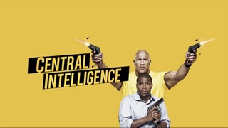 ดูหนัง Central Intelligence (2016) คู่สืบคู่แสบ HD พากย์ไทย เต็มเรื่อง