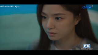 Red Balloon 🎈 🎈 (Tagalog Dubbed) on GMA Network Episode 4 March 20, 2025