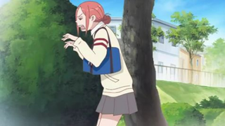 Rắc Rối Đáng Yêu Tập 9