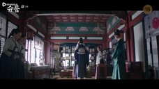 Under The Queen's Umbrella EP 12 Sub Indo