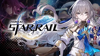 Saham 10cent Dibeli? Honkai: Star Rail Final CBT Dibuka Besok!