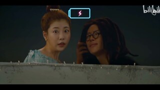 backstreet rookie scenes