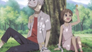 [Anime] Tear-Jerking Music + "To the Forest of Firefly Lights"