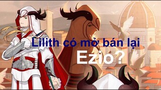 Afk Arena || Lilith có mở bán lại các anh hùng không gian trong các sự kiện trước đó hay không?