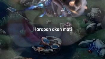lalyla pernah berkata