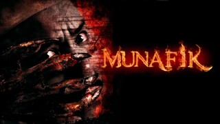 Munafik (2016) SUB INDO