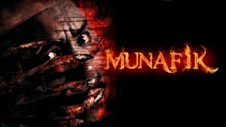 Munafik (2016) SUB INDO