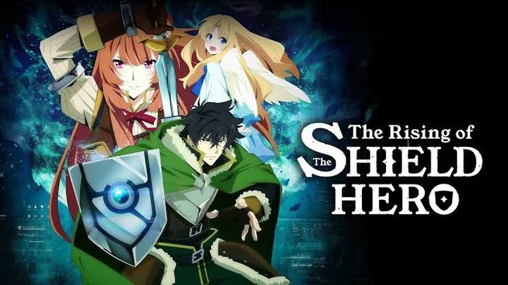 the rising of the shield hero season 1 episode 2 bilibili