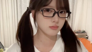 手势舞届来了个新生