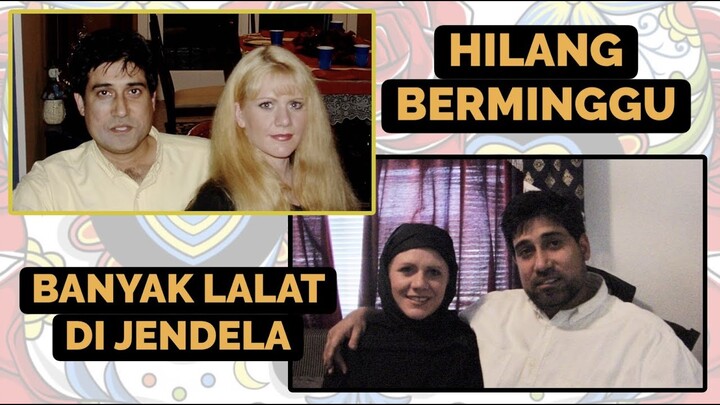 EJAZ AHMAD & ISTRI BULENYA