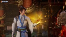 Supreme Alchemy eps 144
