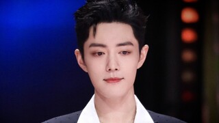 Xiao Zhan|Mature men’s teasing is often just a glance away