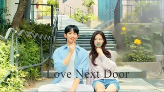 cinta di sebelah eps 8 [sub indo]