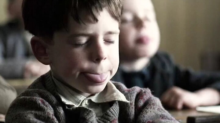 Being born into poverty is no shame; only those who can bend and stretch are true men.