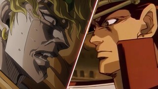 Dior VS Jotaro เวอร์ชั่นเก่า