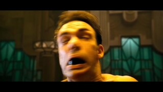 [Ip Man Series] Here it comes! What is the "Hell Knee Pillow"?