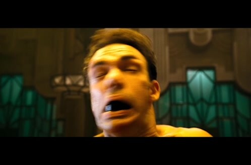 【Ip Man Series】 telah hadir! Apa itu "Bantal Lutut Neraka"?