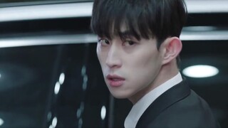 Tứ Trụ Vương: Người Thay Đổi Định Mệnh EP 2 [Sub Việt]