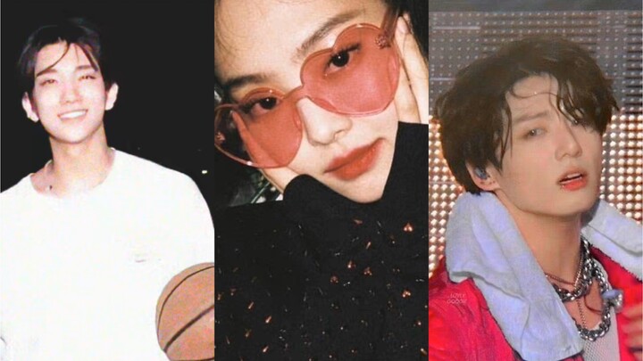 【Sesuai Selera Pribadi】Lirik-lirik K‑pop yang Membuatku Berkata “Wah” Saat Membacanya
